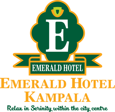 Emerald Hotel Kampala Logo PNG Vector