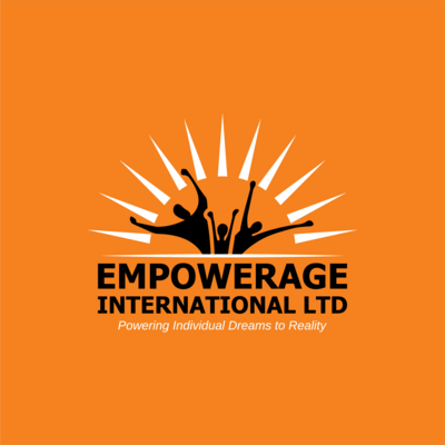 Empowerage International Ltd Uganda Logo PNG Vector