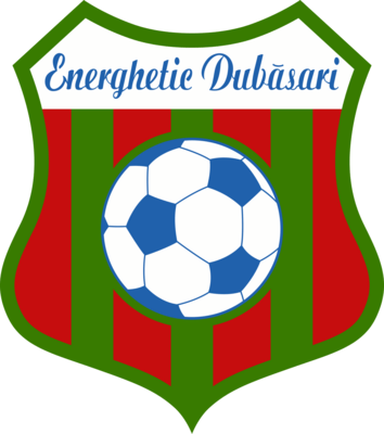 Energhetic Dubăsari Logo PNG Vector