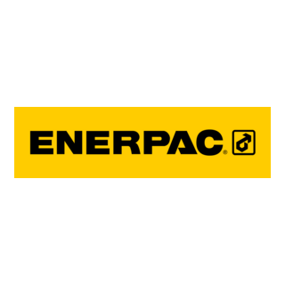 Enerpac Logo PNG Vector