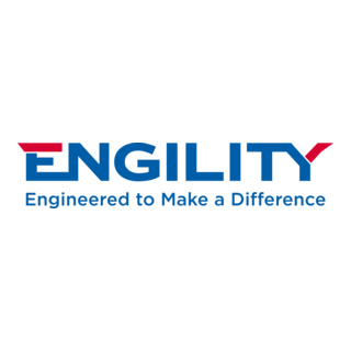 Engility Logo PNG Vector