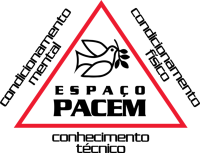 Espaço PACEM Logo PNG Vector