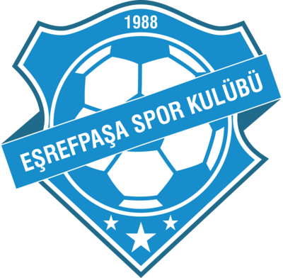 Eşrefpaşa 35 Spor Logo PNG Vector