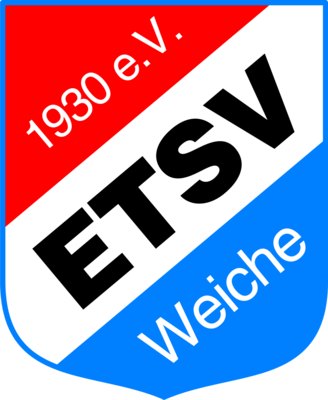 ETSV Weiche 1930 Logo PNG Vector