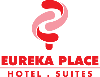 Eureka Place Hotel & Suites Ntinda Logo PNG Vector