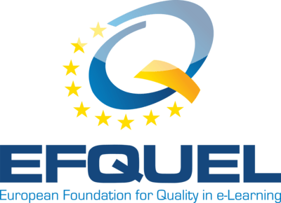 European Foundation for Quality in e-Learning Logo PNG Vector