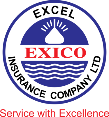 Excel Insurance Company Ltd Uganda Logo PNG Vector