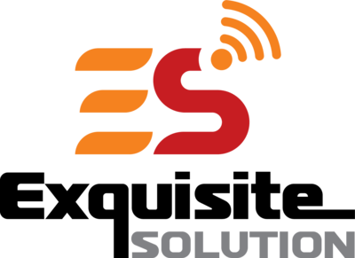 Exquisite Solution Limited Uganda Logo PNG Vector