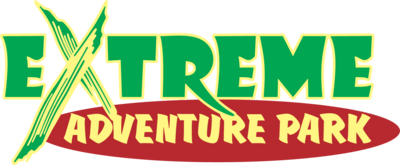 Extreme Adventure Park Busiika Logo PNG Vector