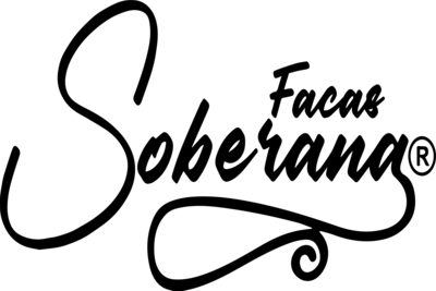 Facas Soberana Logo PNG Vector