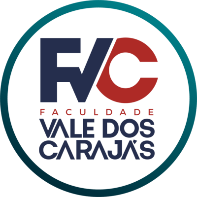 FACULDADE VALE DOS CARAJÁS Logo PNG Vector