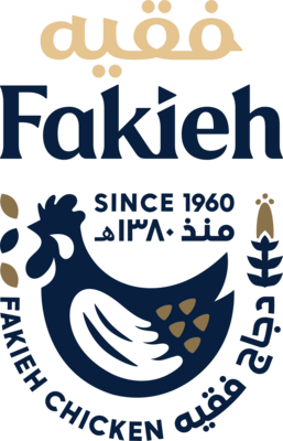 Fakieh Farms Company For Poultry Logo PNG Vector