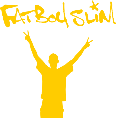 Fatboy Slim Logo PNG Vector