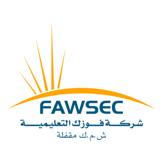 FAWSEC Educational Company Logo PNG Vector