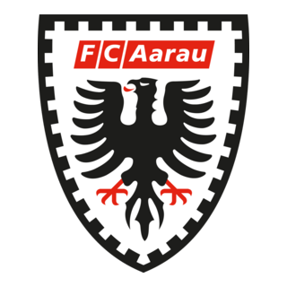 FC Aarau Logo PNG Vector