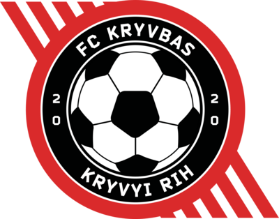 FC Kryvbas Kryvyi Rih Logo PNG Vector