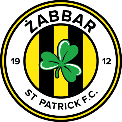 FC St. Patrick Zabbar Logo PNG Vector