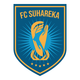 FC Suhareka Suva-Reka Logo PNG Vector