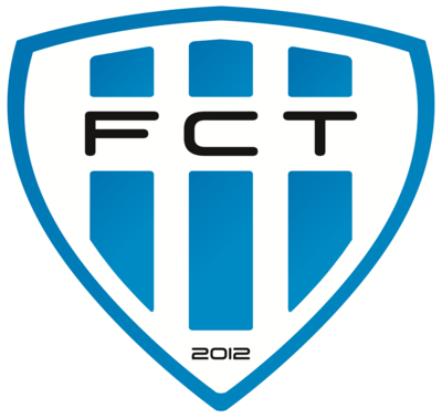 FC Táborsko Logo PNG Vector