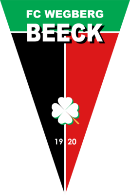 FC Wegberg-Beeck Logo PNG Vector