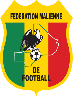 FEDERATION MALIENNE Logo PNG Vector