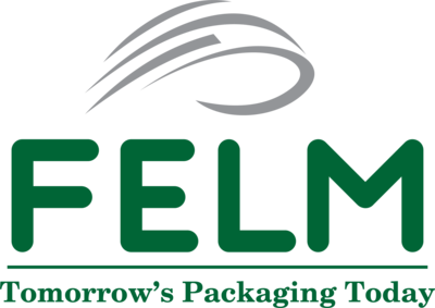 Felm Packaging Uganda Logo PNG Vector