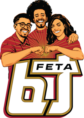 FETA Logo PNG Vector