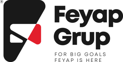 Feyap Grup Logo PNG Vector