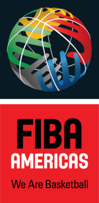 FIBA americas Logo PNG Vector