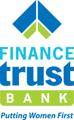 Finance Trust Bank Uganda Logo PNG Vector