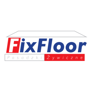 FixFloor Logo PNG Vector