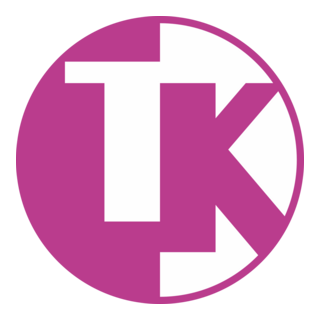 FK Energiya-Tekstilshchik Kamyshin (mid 1990's) Logo PNG Vector