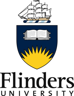 Flinders University Logo PNG Vector