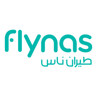 Flynas Logo PNG Vector