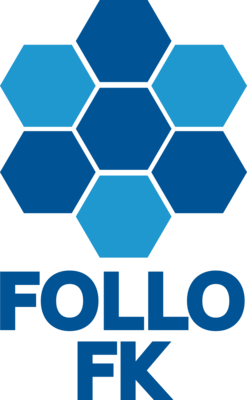 Follo FK Logo PNG Vector