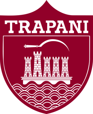 Football Club Trapani 1905 Logo PNG Vector