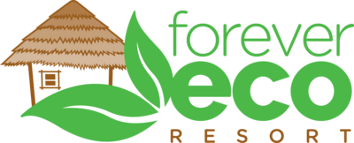 Forever Eco Resort Kajjansi Entebbe Logo PNG Vector