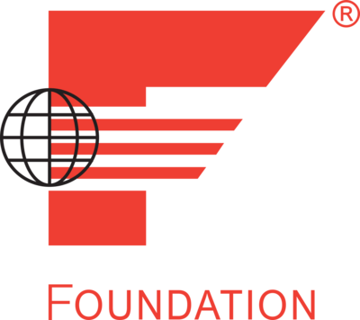 foundation Logo PNG Vector