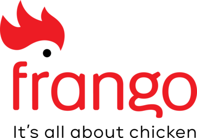 Frango Chicken Restaurant Kampala Logo PNG Vector