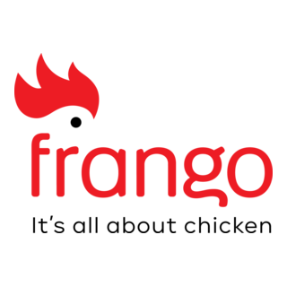 Frengo Frango Logo PNG Vectors Free Download