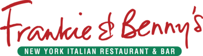 Frankie & Benny's Logo PNG Vector