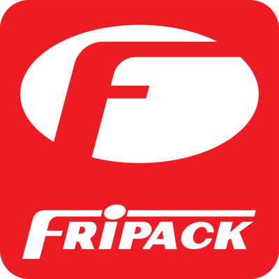 Fripack Logo PNG Vector