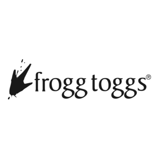 Frogg Toggs Logo PNG Vector