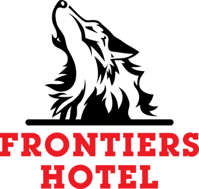 Frontiers Hotel Entebbe Logo PNG Vector