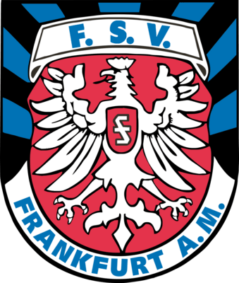 FSV Frankfurt Logo PNG Vector