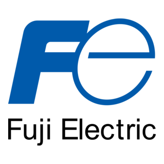 Fuji Electric Logo PNG Vector