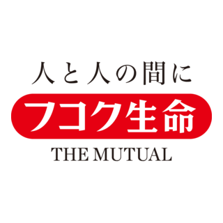 Fukoku Mutual Life Insurance Company Logo PNG Vector