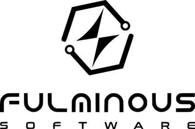 Fulminous Software Logo PNG Vector