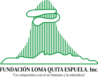 FUNDACION LOMA QUITA ESPUELA Logo PNG Vector