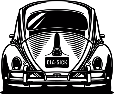 fusca Logo PNG Vector